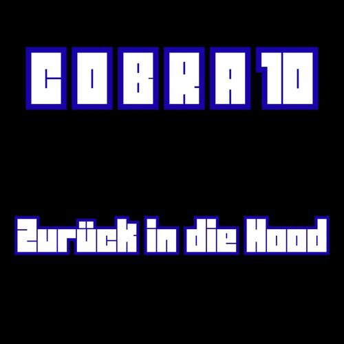 Zurück In Die Hood cover art
