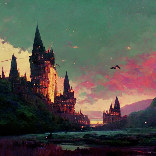 fantasy films but lofi_poster_image