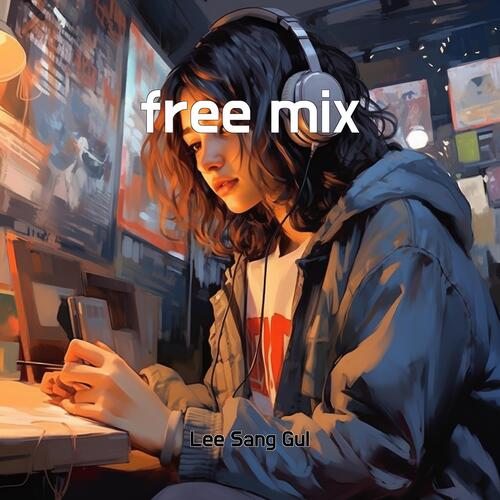 cross beat to relax cover art