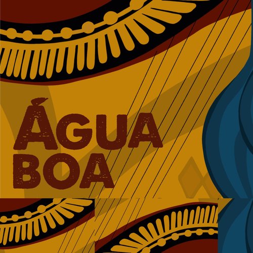 Água Boa_poster_image