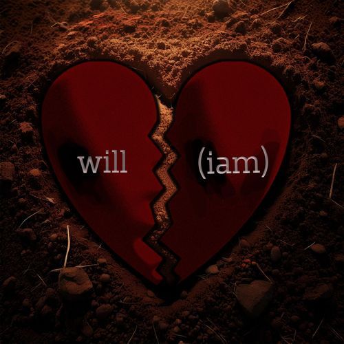 william cover art