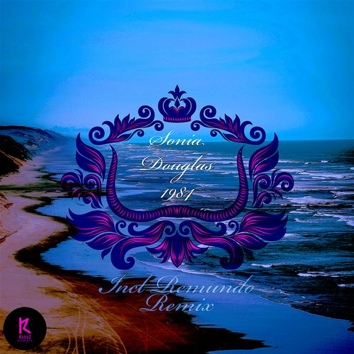1984 (Remundo Remix) cover art