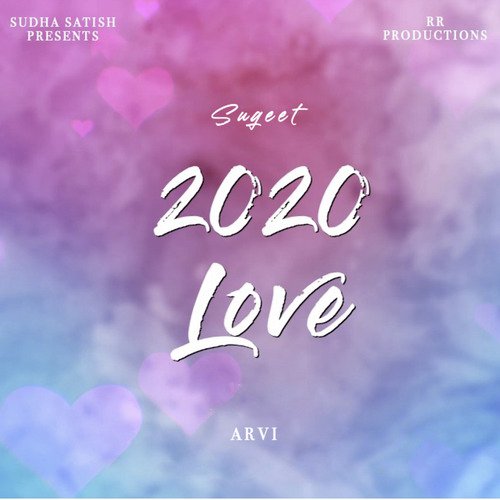 2020 Love_poster_image