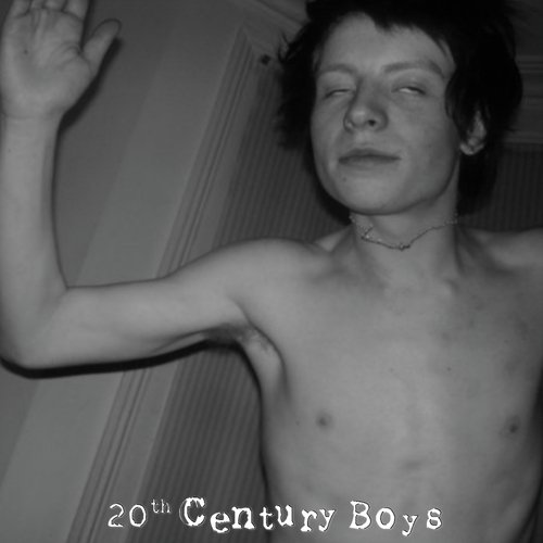 20th Century Boys_poster_image