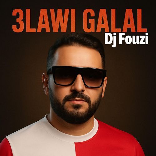 3lawi Galal cover art