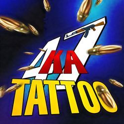 47 Ka Tattoo-Ey4CCRFZYFs