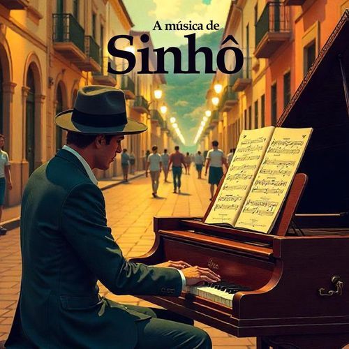 A Música De Sinhô