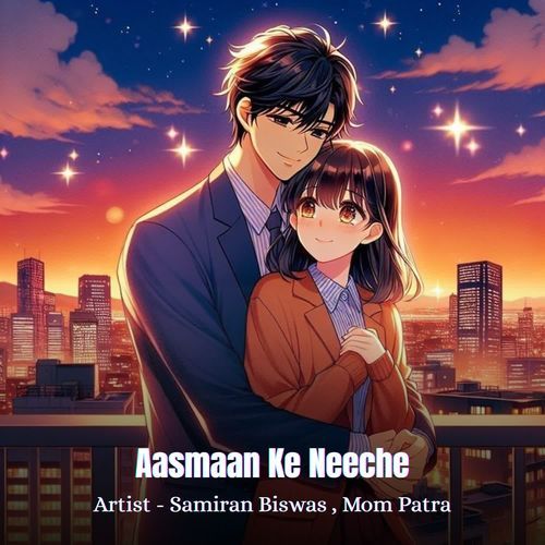 Aasmaan Ke Neeche