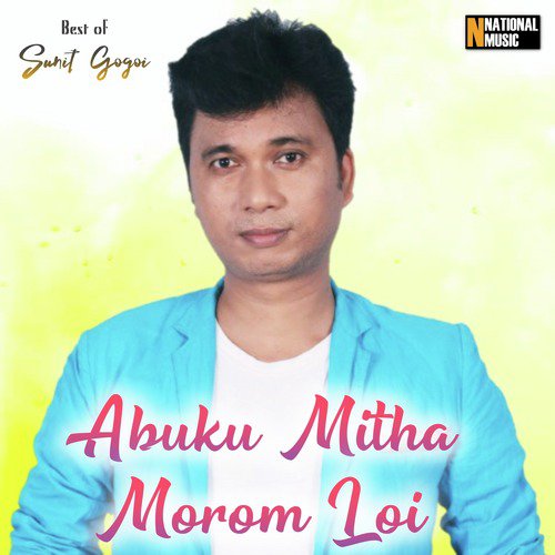 Abuku Mitha Morom Loi - Single