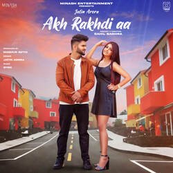 Akh Rakhdi Aa ( Feat. Twinkle Arora)-NgEeczZGfwM