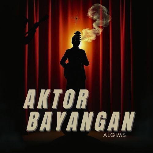 Aktor Bayangan