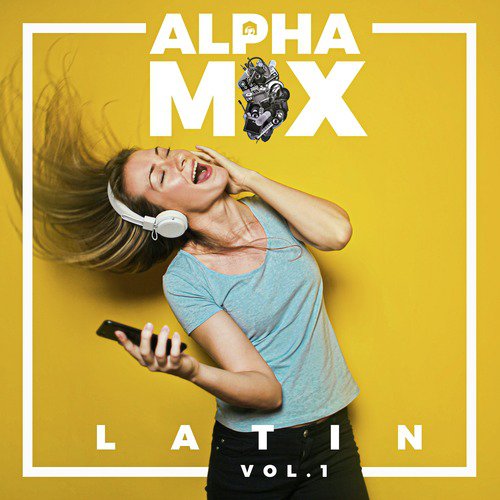 Alpha Mix Latin, Vol. 1