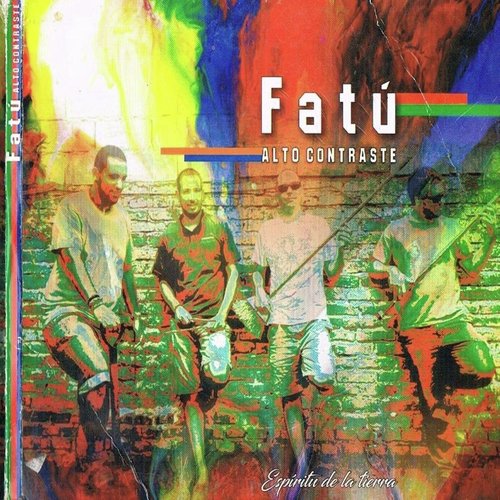 Fatú cover art
