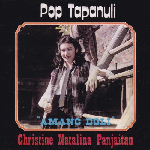 Pop Tapanuli "Amang Doli"