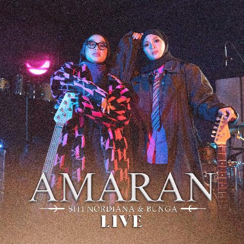 Amaran (Live at RMP Productions, 2022)_poster_image