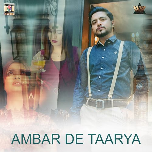 Ambar De Taarya cover art
