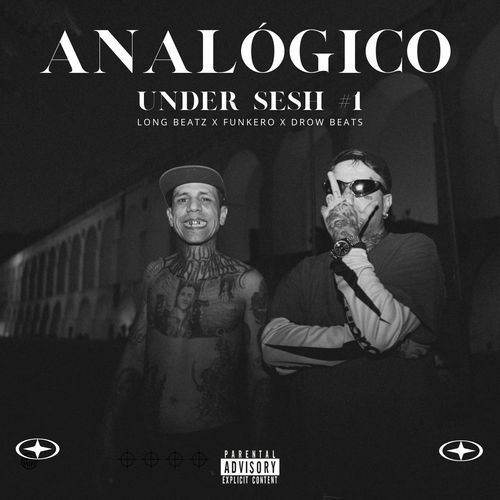 Analógico (Under Sesh #1)