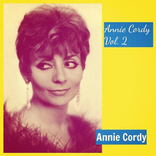 Annie Cordy Vol. 2