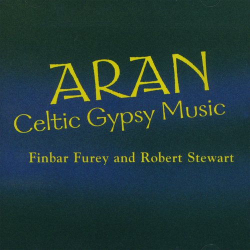 Finbar Junior cover art