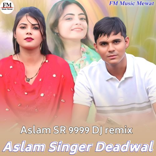 Aslam  SR 9999 DJ remix