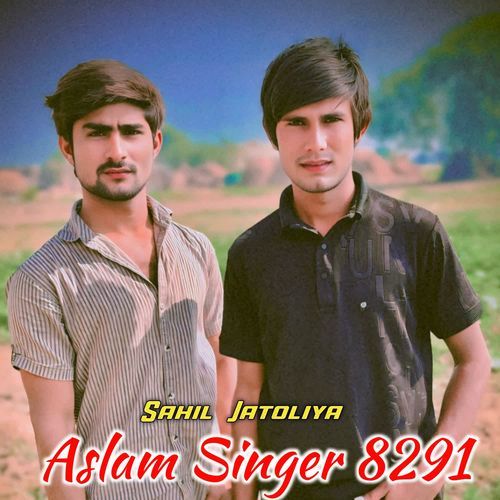 Aslam Singer 8291