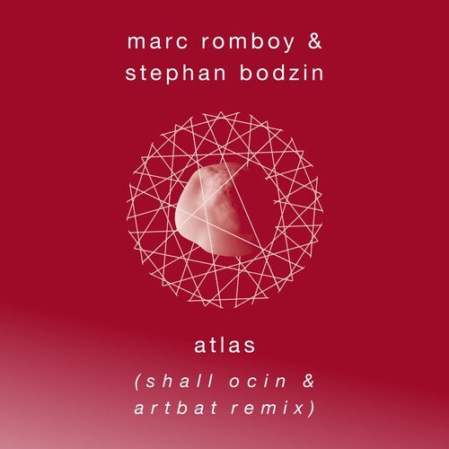 Atlas (Shall Ocin & Artbat Remix) cover art