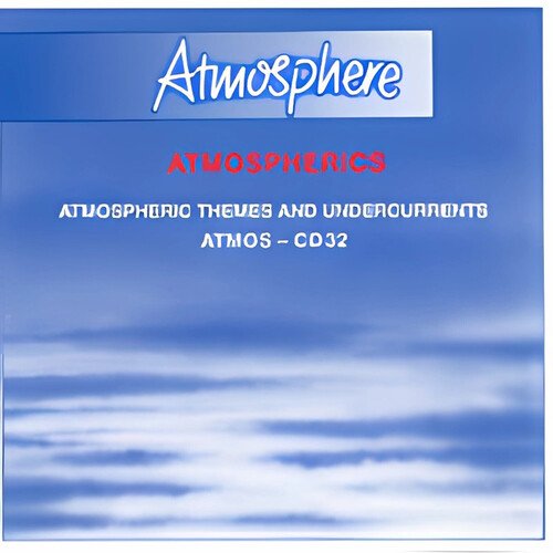 Atmospherics