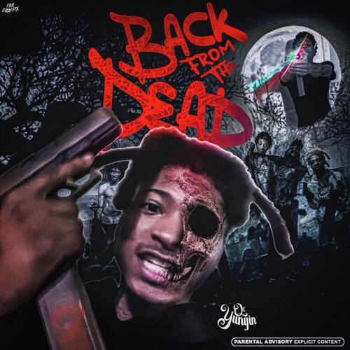 End Tonight cover art