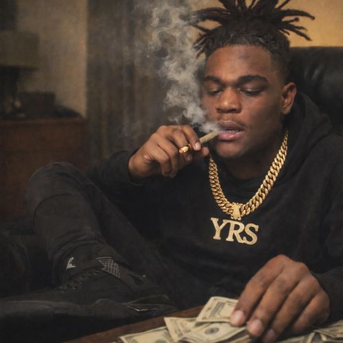 Backdoe cover art
