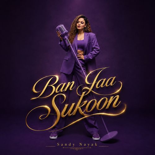 Ban Jaa Sukoon