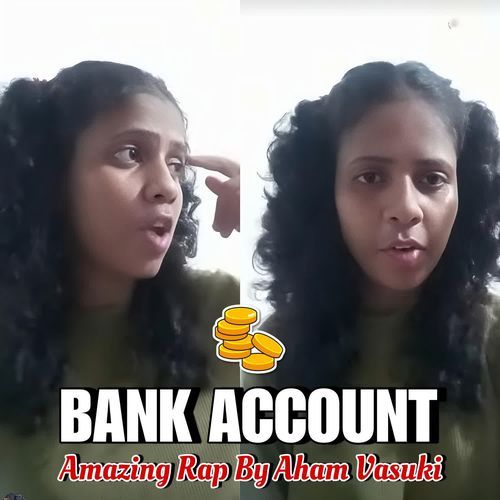 Bank Account Amazing Rap