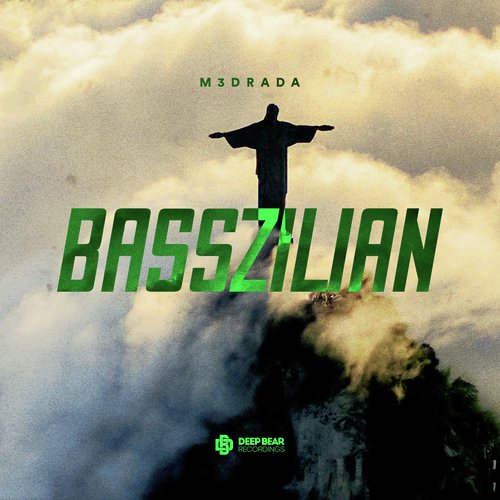 Basszilian cover art