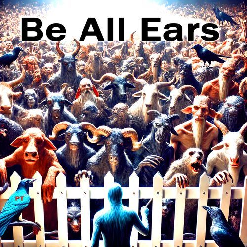 Be All Ears_poster_image