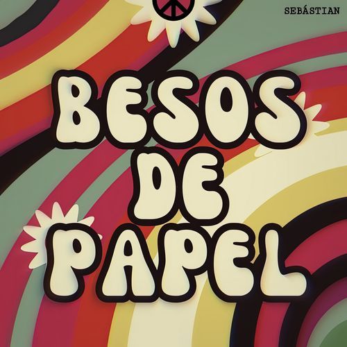 Besos de Papel