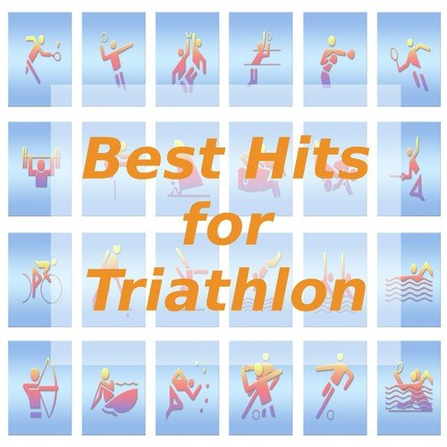 Best Hits for Triathlon