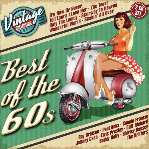 Best Of The 60s: Vintage Collection