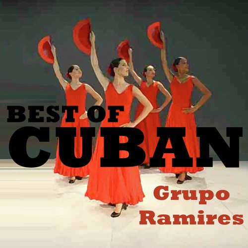 Best of Cuban