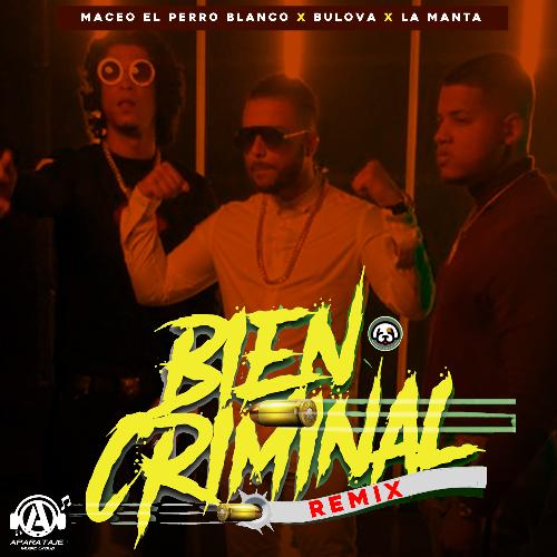 Bien Criminal (Remix)