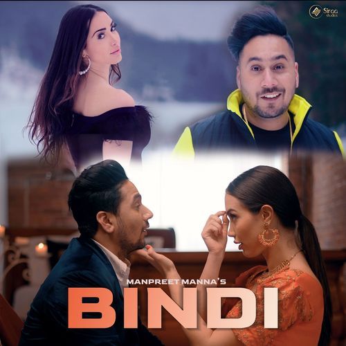 Bindi