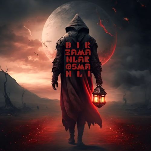 Serhat cover art