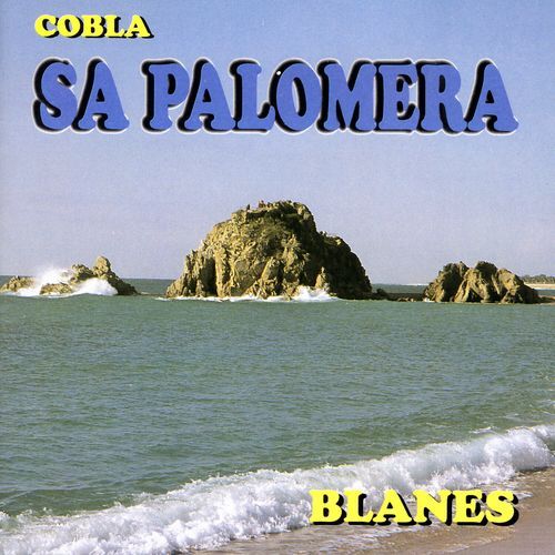 Albons cover art
