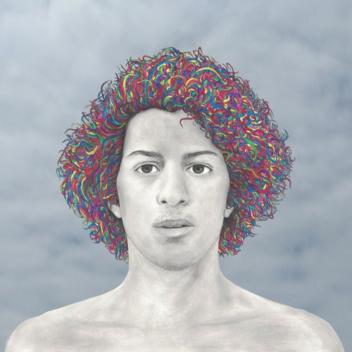 Nunatak cover art