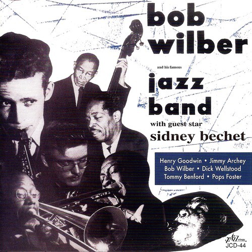 Bob Wilber and His Famous Jazz Band