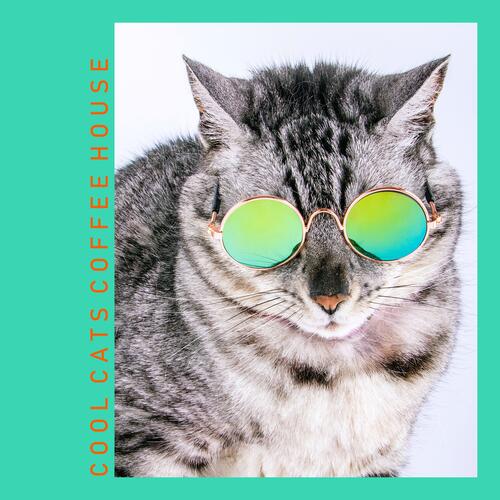 Coffee House Cats cover art