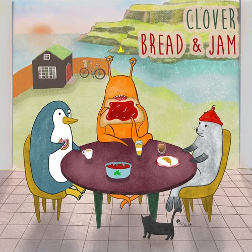 Bread & Jam
