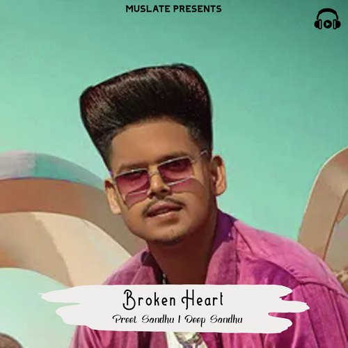 Broken Heart (Shayari)