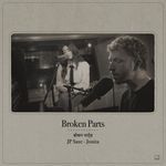 Broken Parts (feat. Jonita Gandhi)
