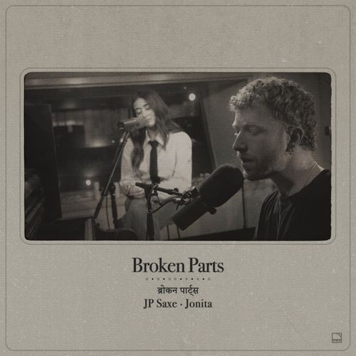 Broken Parts (feat. Jonita Gandhi)