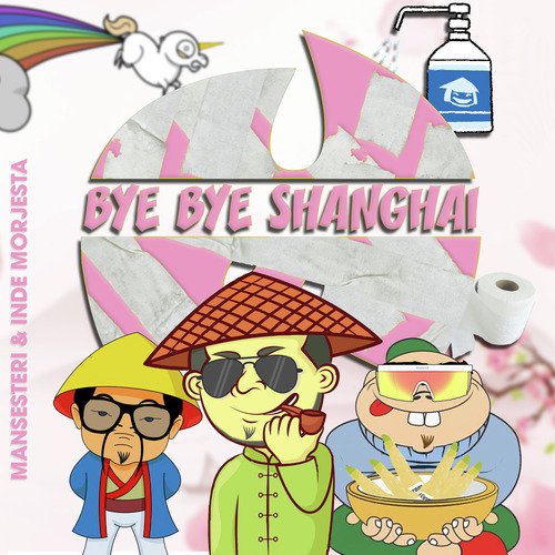 Bye Bye Shanghai_poster_image