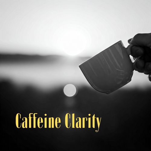 Jazz Café cover art